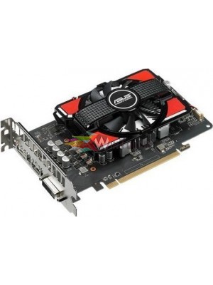 Κάρτα Γραφικών Asus Radeon RX 550 4GB (90YV0AG0-M0NA00) Υπολογιστές
